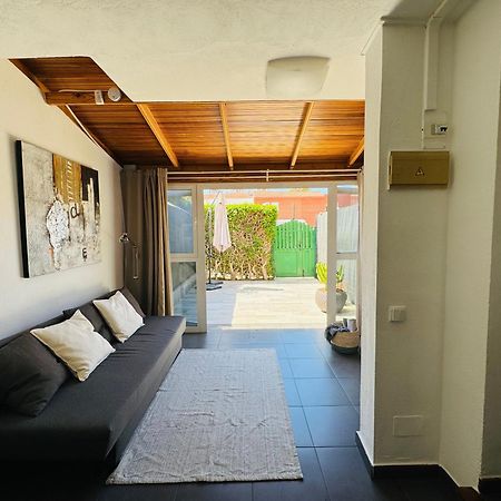Bungalow Casita Maspalomas  Exterior foto