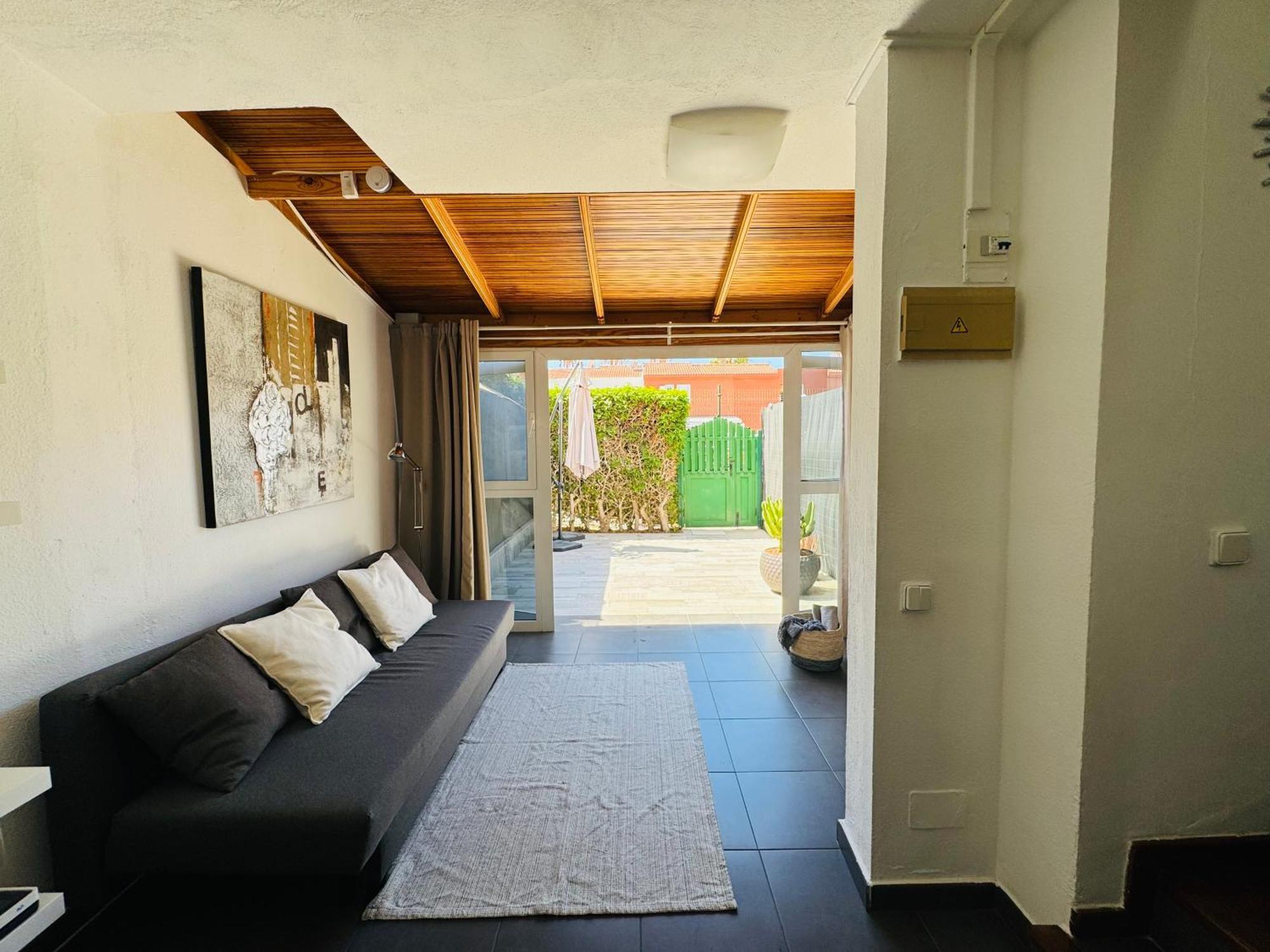 Bungalow Casita Maspalomas  Exterior foto
