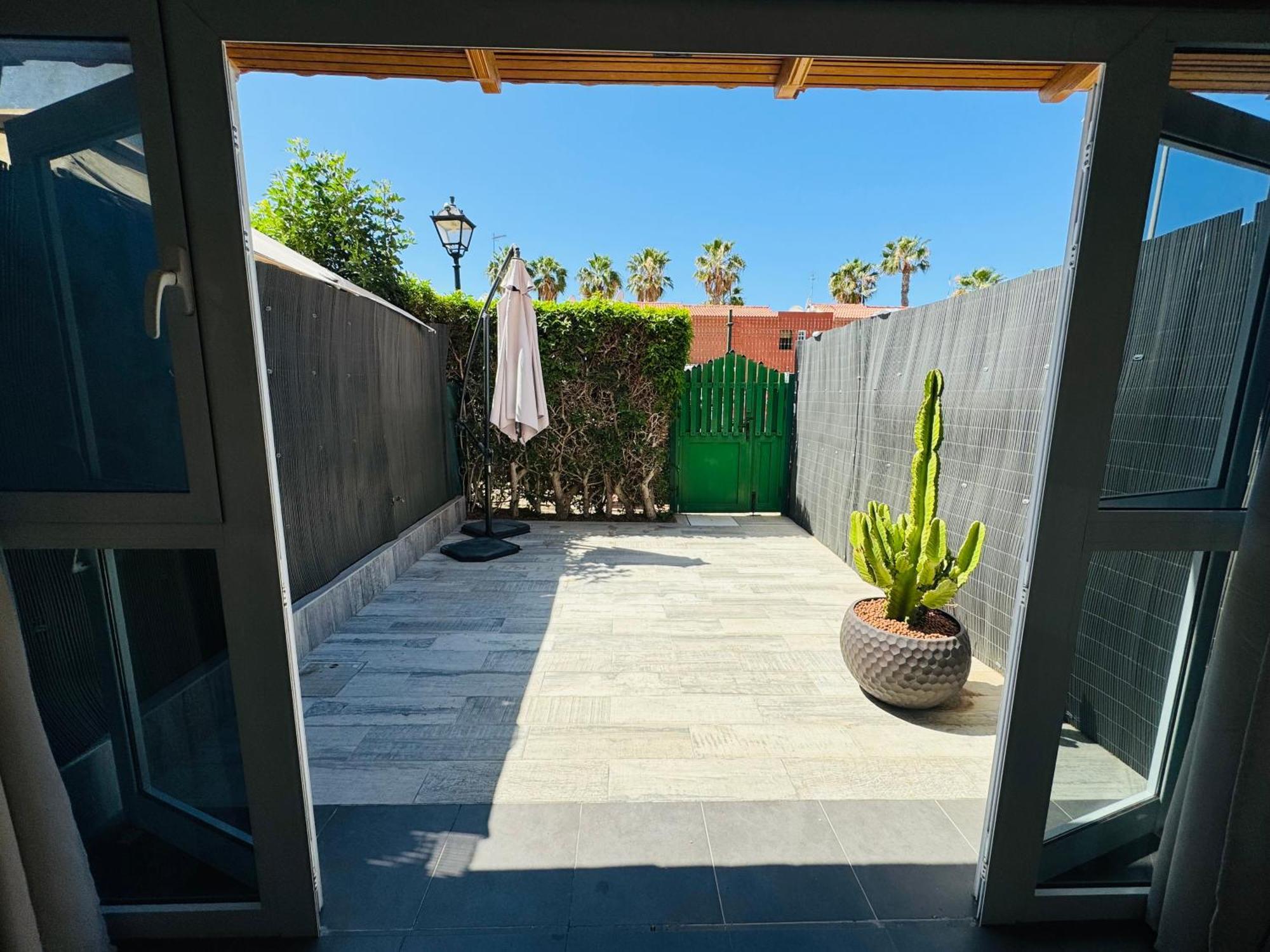 Bungalow Casita Maspalomas  Exterior foto